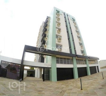 apartment em Avenida Eduardo Prado, Cavalhada - Porto Alegre - RS