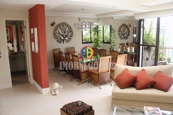 apartment em Alameda dos Tupiniquins, Planalto Paulista - São Paulo - SP