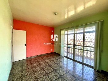 house em Rua Comendador Wigg, São Tomáz - Belo Horizonte - MG