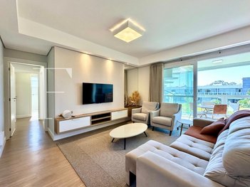 apartment em Avenida Guatambu, Centro - Xangri-Lá - RS