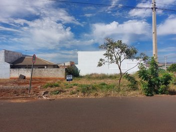 land_lot em Avenida Herminio Vignoto, Jardim Aurora lll - Sarandi - PR