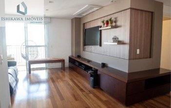 apartment em Avenida Lacerda Franco, Cambuci - São Paulo - SP