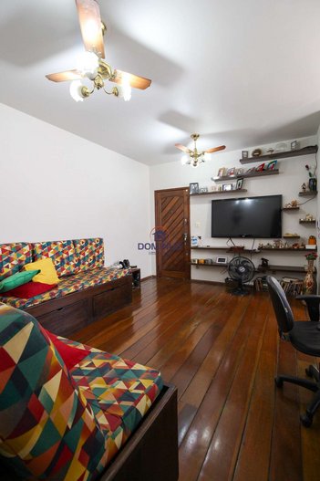 apartment em Rua Maria Heilbuth Surette, Buritis - Belo Horizonte - MG