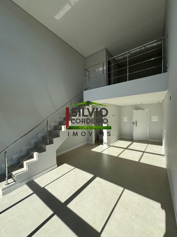 apartment em Vereador Osni Ortiga, Lagoa da Conceição - Florianópolis - SC