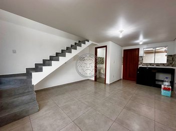 house em Servidão Caminho das Gralhas, Campeche - Florianópolis - SC