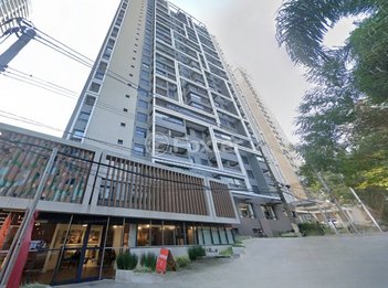 apartment em Rua Eleutério, Brooklin Paulista - São Paulo - SP