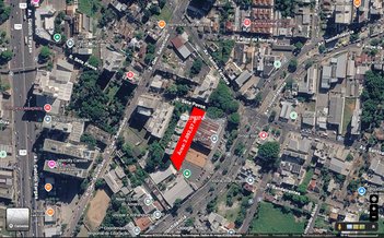 land_lot em Rua Sete Povos, Marechal Rondon - Canoas - RS