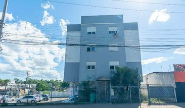 apartment em Avenida Marechal Rondon, Nova Cachoeirinha - Cachoeirinha - RS