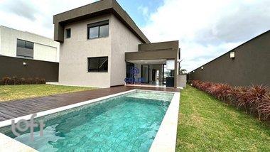 house em Picadilly, ALPHAVILLE - LAGOA DOS INGLESES - Nova Lima - MG