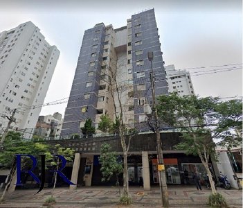 apartment em Avenida Luíz Paulo Franco, Belvedere - Belo Horizonte - MG