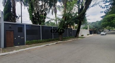 land_lot em Rua Comendador Elias Zarzur, Santo Amaro - São Paulo - SP