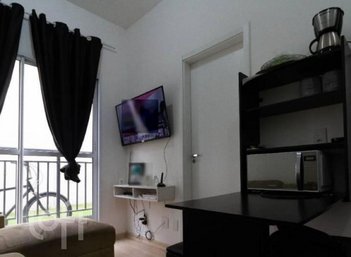 apartment em Bartholomeu do Canto, Vila Palmeiras - São Paulo - SP