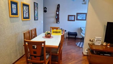 apartment em Rua Helena Aparecida Secol, Nova Petrópolis - São Bernardo do Campo - SP