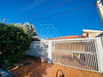 house em Rua Pedro Pretti, Jardim Maria Izabel - Marília - SP