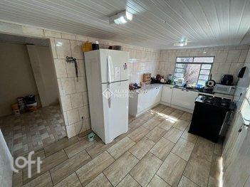 house em Abramo Eberle, Morada do Vale 1 - Gravataí - RS