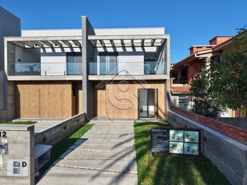 house em Rua Rio Mampituba, Xangri-Lá - Xangri-Lá - RS