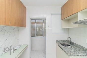apartment em Surupá, Jardim Botânico - Porto Alegre - RS
