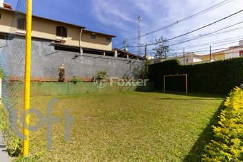 apartment em Avenida Doutor João Guimarães, Jardim Tamoio - São Paulo - SP
