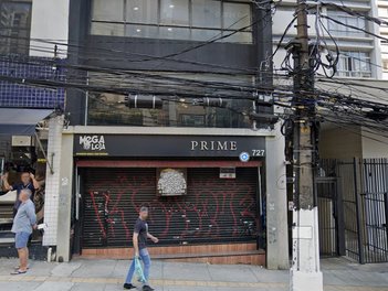 business em Rua Teodoro Sampaio, Pinheiros - São Paulo - SP