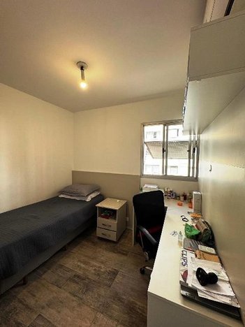 apartment em Rua Doutor Fadlo Haidar, Vila Olímpia - São Paulo - SP