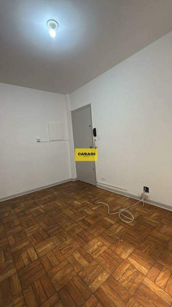 apartment em Rua Ana Guilhermina, Anchieta - São Bernardo do Campo - SP