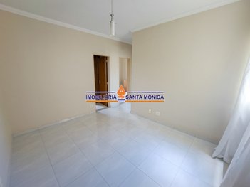 apartment em Rua José do Patrocínio, Santa Mônica - Belo Horizonte - MG