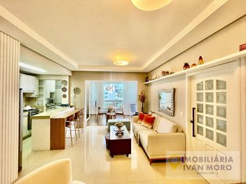 apartment em Rua Mercúrio, Ingleses do Rio Vermelho - Florianópolis - SC