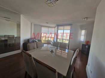 apartment em Rua Maria Curupaiti, Vila Ester (Zona Norte) - São Paulo - SP