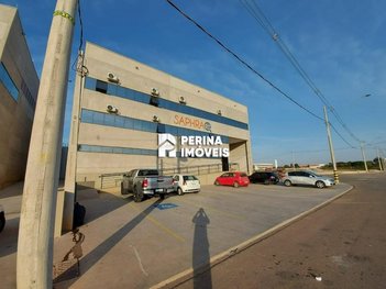 industrial em Moacyr de Castro, Éden - Sorocaba - SP