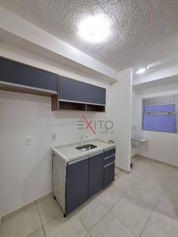 apartment em Avenida Doutor Gilberto Luiz Pereira da Silva, Cidade Nova - Jundiaí - SP