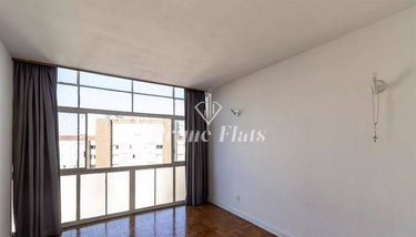 apartment em Avenida Ipiranga, República - São Paulo - SP