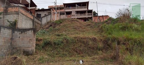 land_lot em Rua Valdemira Gonçalves, Barão de Cocais - Barão de Cocais - MG