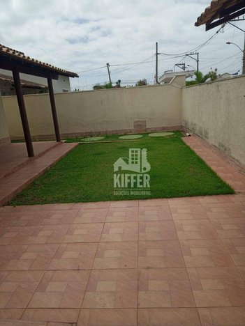 house em Rua Trinta e Dois, Jardim Atlântico Central (Itaipuaçu) - Maricá - RJ