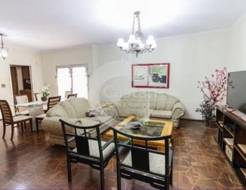 house em Rua São Pompônio, Vila Oratório - São Paulo - SP