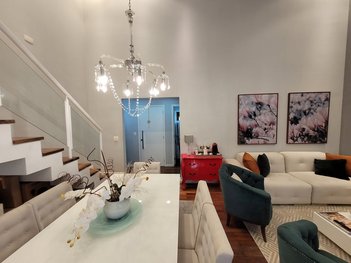 apartment em Rua da Consolação, Cerqueira César - São Paulo - SP