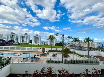 apartment em Rua José Beiro, Jardim Atlântico - Florianópolis - SC