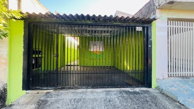 house em Rua Bulgária, Jardim das Nações - Salto - SP