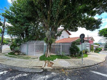 house em Rua Ipanema, Jardim Satélite - São José dos Campos - SP