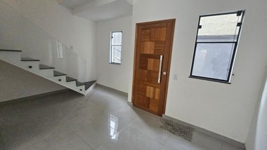 house em Rua Araripe Júnior, Vila Suissa - Mogi das Cruzes - SP