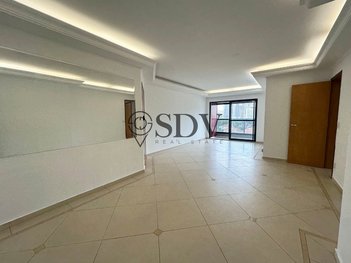 apartment em Rua Cancioneiro Popular, Santo Amaro - São Paulo - SP