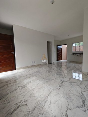 house em Rua Gil de Siqueira, Vila Aurora - São Paulo - SP