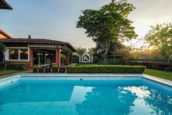 house em Avenida das Américas, Recanto Impla - Carapicuíba - SP