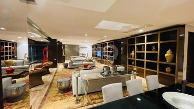 apartment em Alameda Franca, Jardim Paulista - São Paulo - SP