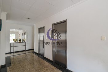 apartment em Rua Luís Góis, Mirandópolis - São Paulo - SP