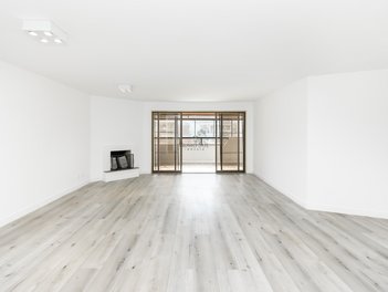 apartment em Avenida Professor Alceu Maynard Araújo, Vila Cruzeiro - São Paulo - SP