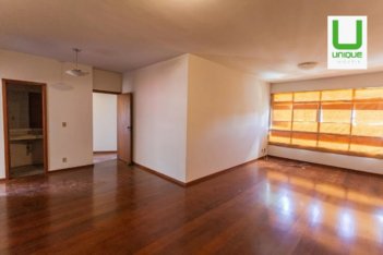 apartment em Rua das Pitangueiras, Santo Antônio - Belo Horizonte - MG