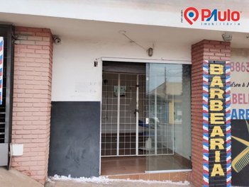 office em Raposo Tavares, Jardim Glória - Piracicaba - SP