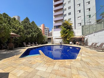 apartment em Rua Vicente Paulo Almeida, Silveira - Belo Horizonte - MG