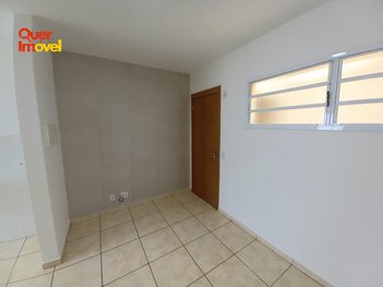 apartment em Rua João Guimarães Rosa, Residencial Parque dos Servidores - Ribeirão Preto - SP