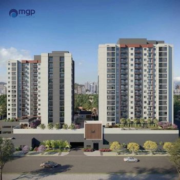 apartment em Rua Curuçá, Vila Mariana - São Paulo - SP